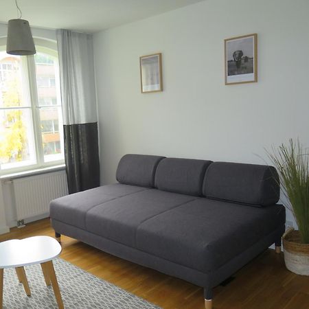 Madflats Hotel-Apartments S-Bahn Friedenau Berlin Room photo